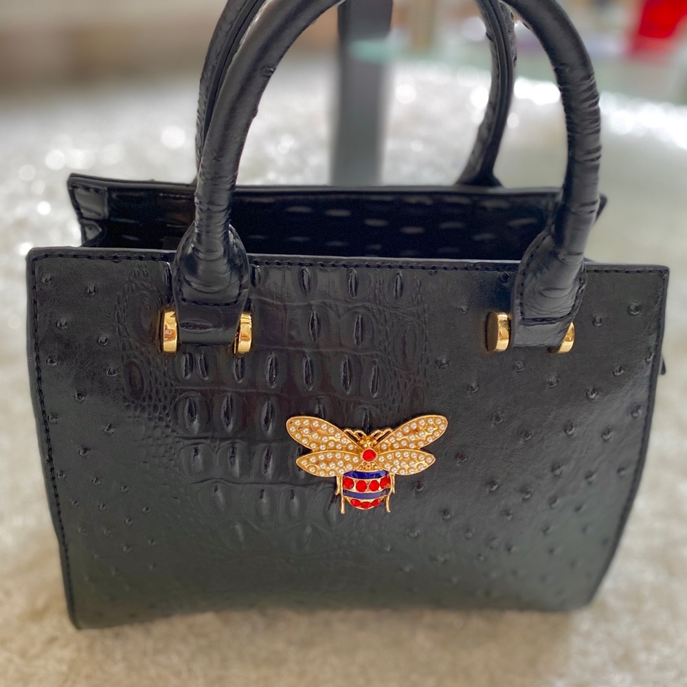 Baddie Bee Handbag